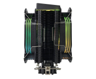 Rampage Octagon C60 120mm ARGB - 1325182 - zdjęcie 3